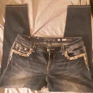 MissMe size 31
